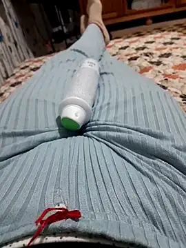 Tota sexi online show from February 25, 2026, 1:44 pm