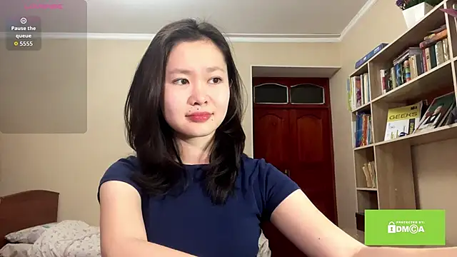 HuldaKye online show from February 16, 2026, 12:15 pm