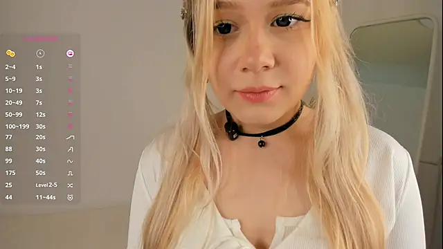 Love audirs6 online show from November 23, 2025, 3:11 pm