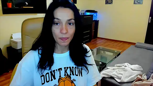 WTF Lexxy online show from November 6, 2025, 8:35 pm