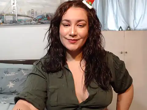 Snapshot of SaloGray8 chatting on December 18, 2025, 11:47 am SaloGray8 online show from December 18, 2025, 11:47 am