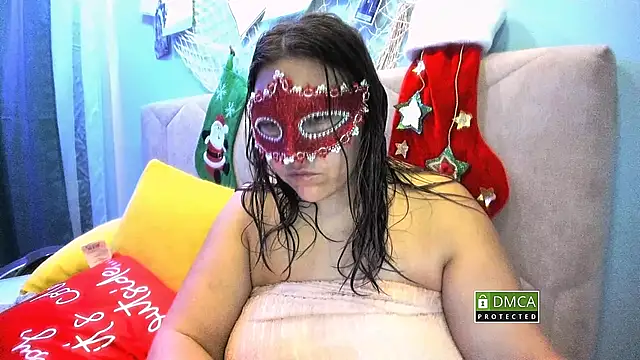 ElasexSS online show from November 30, 2025, 11:55 am