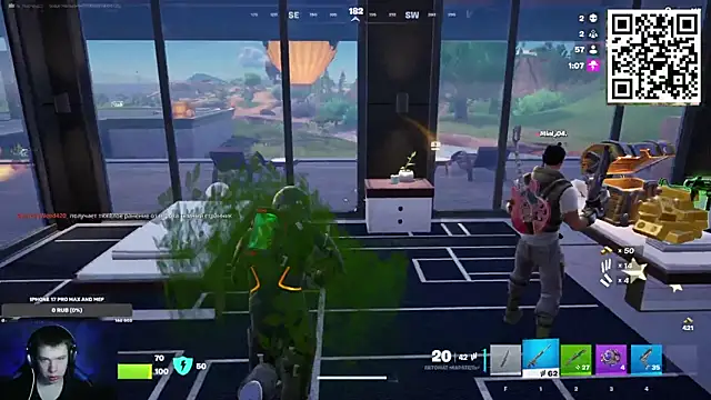 Snapshot of Ak_Macros chatting on February 23, 2026, 5:35 pm Ak Macros online show from February 23, 2026, 5:35 pm