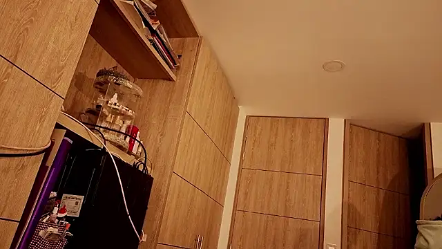 Iamnyxy online show from February 24, 2026, 11:00 am