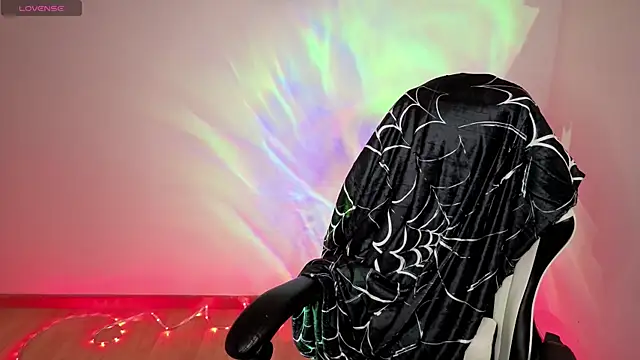 Melody Ghot online show from March 9, 2026, 2:20 pm