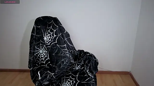 Melody Ghot online show from March 10, 2026, 2:32 pm