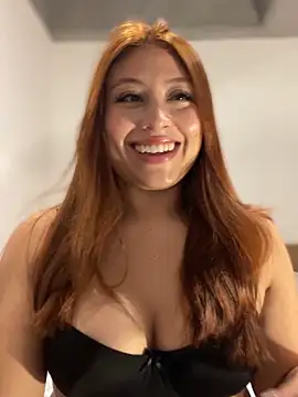 Misss Hanna online show from November 11, 2025, 11:20 pm