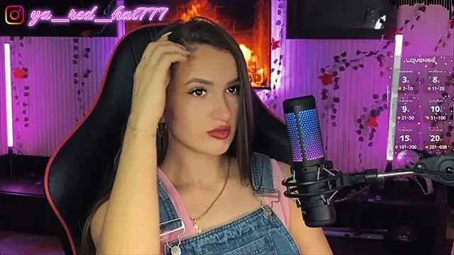 -RED HAT- online show from March 30, 2026, 5:36 pm