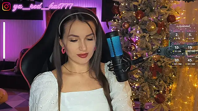 -RED HAT- online show from January 13, 2026, 5:28 pm