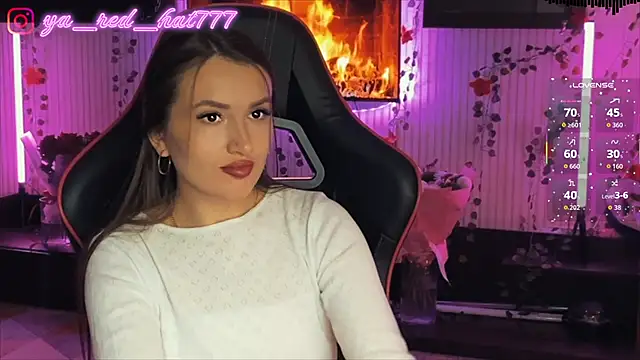 -RED HAT- online show from March 29, 2026, 5:25 pm