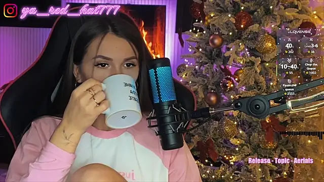 -RED HAT- online show from January 6, 2026, 5:39 pm