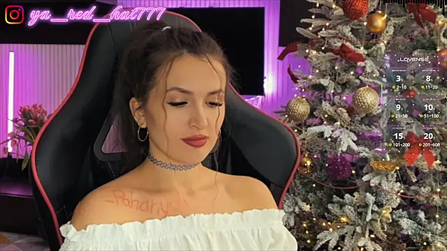 -RED HAT- online show from March 8, 2026, 2:04 am