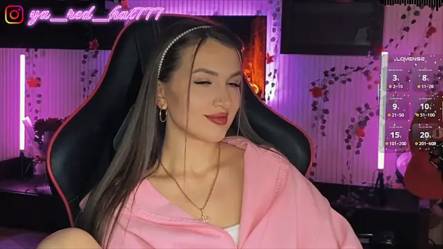 -RED HAT- online show from March 28, 2026, 5:47 pm