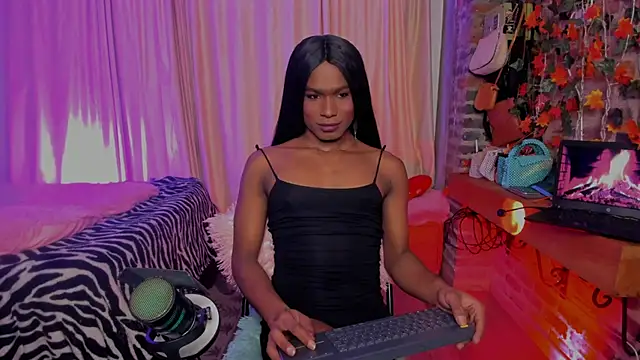 LaGoldenBitch online show from March 24, 2026, 9:53 am