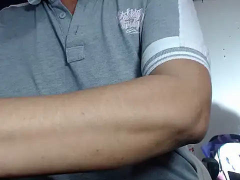 Tiff Dirty69 online show from March 27, 2026, 2:09 am