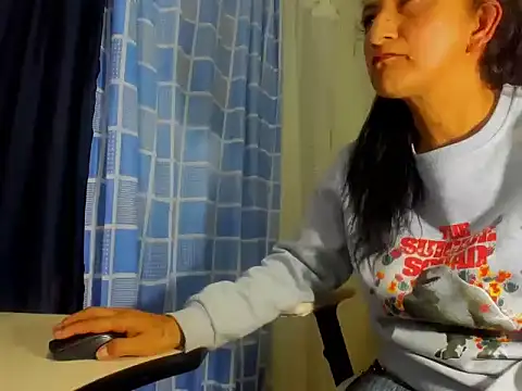 Tiff Dirty69 online show from November 28, 2025, 5:29 am