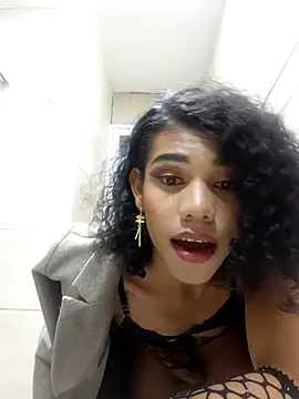 AlexaBellanova online show from March 23, 2026, 5:51 am