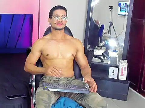 Snapshot of Nolan_joness chatting on March 16, 2026, 9:50 pm Nolan joness online show from March 16, 2026, 9:50 pm