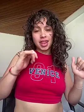 Snapshot of Dreana chatting on February 26, 2026, 4:51 pm Dreana online show from February 26, 2026, 4:51 pm