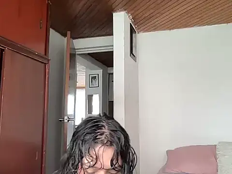 Snapshot of Dreana chatting on February 21, 2026, 4:20 pm Dreana online show from February 21, 2026, 4:20 pm