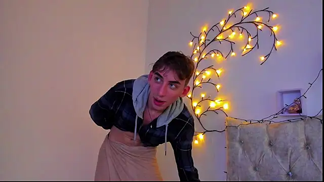 TerryGrace online show from November 23, 2025, 7:57 pm