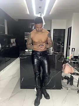 master leather online show from June 16, 2026, 5:29 am