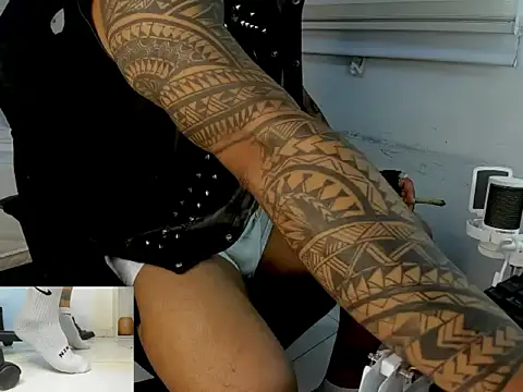 master leather online show from January 31, 2026, 7:23 pm