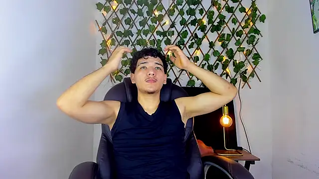 tiven-prince online show from January 8, 2026, 7:09 pm