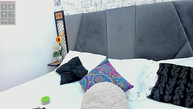 Maray Lous online show from February 7, 2026, 8:17 pm