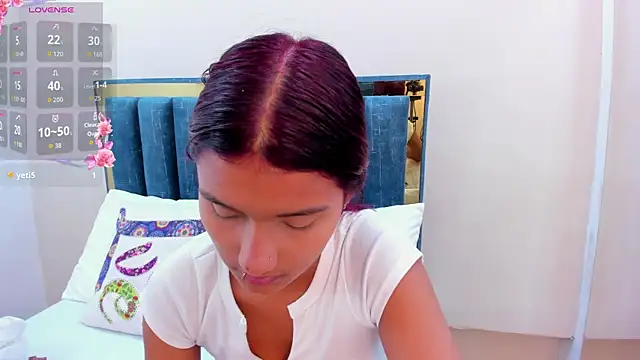 Maray Lous online show from April 13, 2026, 8:46 pm