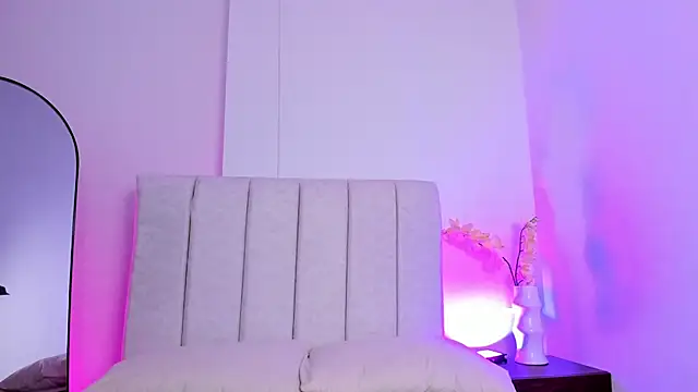 KaliBloom online show from February 27, 2026, 9:58 pm