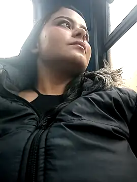 Savannah 5 online show from November 15, 2025, 7:18 pm