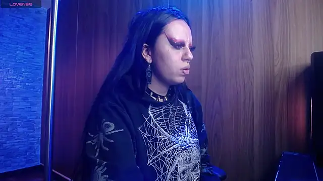 Belladonna trix online show from April 10, 2026, 1:51 pm