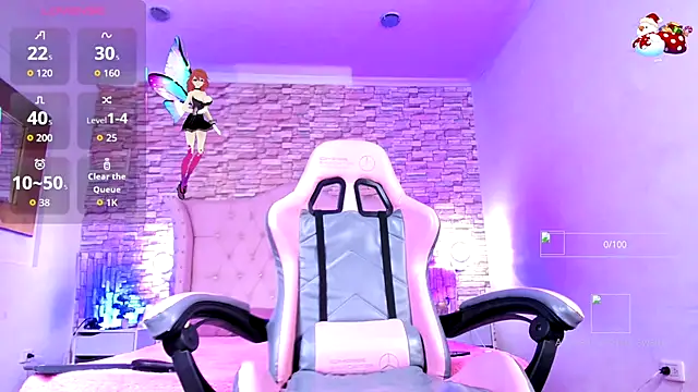 Snapshot of Keyshall chatting on November 20, 2025, 7:58 pm Keyshall online show from November 20, 2025, 7:58 pm