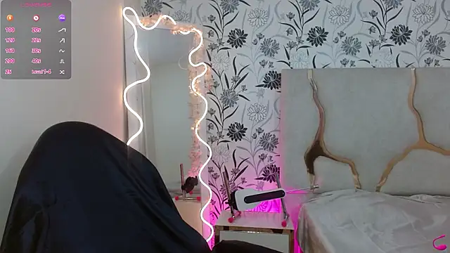 Snapshot of Joselyn_tay chatting on February 1, 2026, 11:52 am Joselyn tay online show from February 1, 2026, 11:52 am