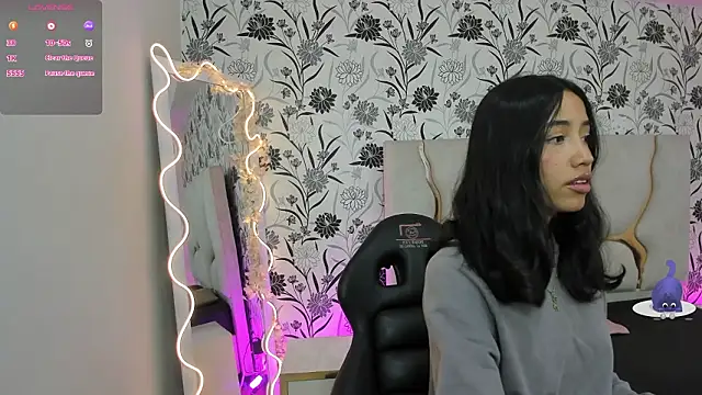 Joselyn tay online show from March 8, 2026, 12:19 pm