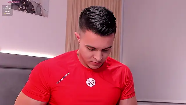 Mason bennet online show from March 15, 2026, 11:56 pm