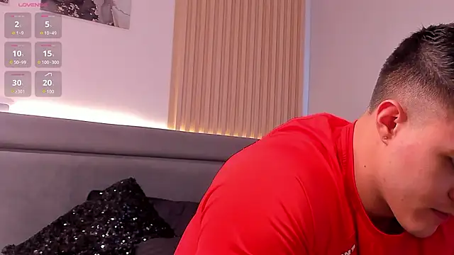 Mason bennet online show from February 5, 2026, 8:48 pm