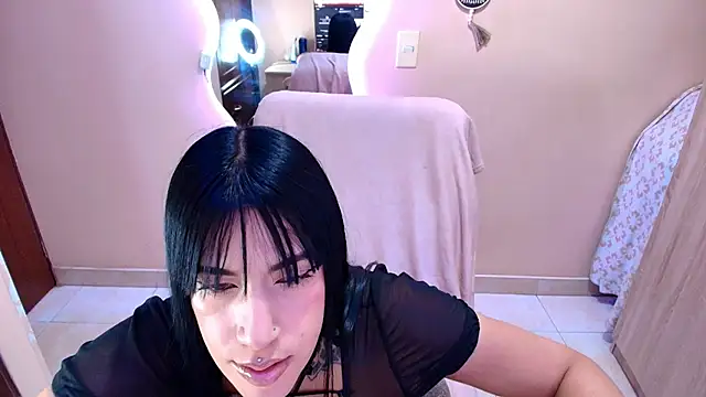 catte jensen online show from June 30, 2026, 5:29 am