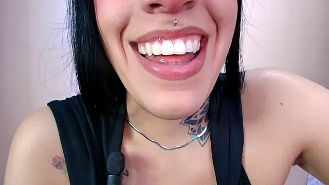 catte jensen online show from February 2, 2026, 1:37 am