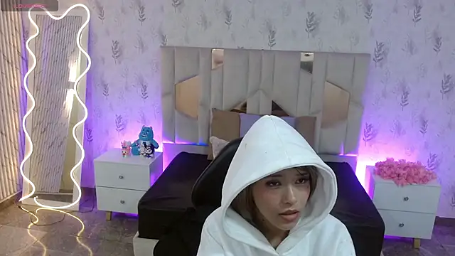 Snapshot of Mavis_tay chatting on February 13, 2026, 11:32 am Mavis tay online show from February 13, 2026, 11:32 am