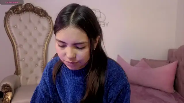 ISABELA TAY online show from August 1, 2026, 11:41 am
