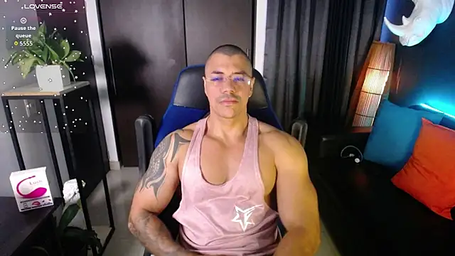 Zed ferrer online show from June 9, 2026, 11:22 am