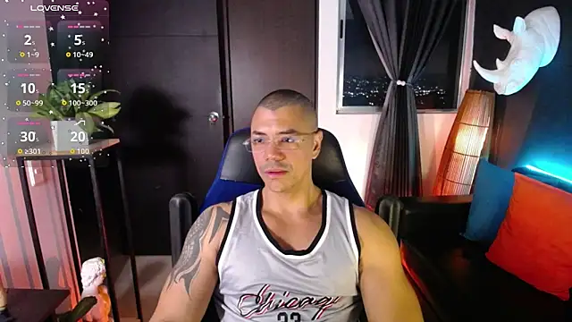 Zed ferrer online show from June 22, 2026, 7:38 am