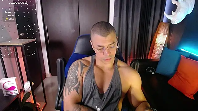 Zed ferrer online show from June 10, 2026, 11:22 am