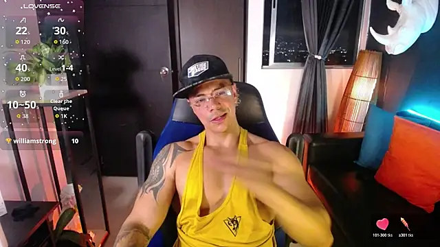 Zed ferrer online show from June 12, 2026, 6:11 am
