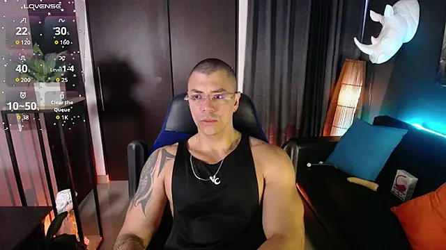 Zed ferrer online show from May 20, 2026, 11:07 am