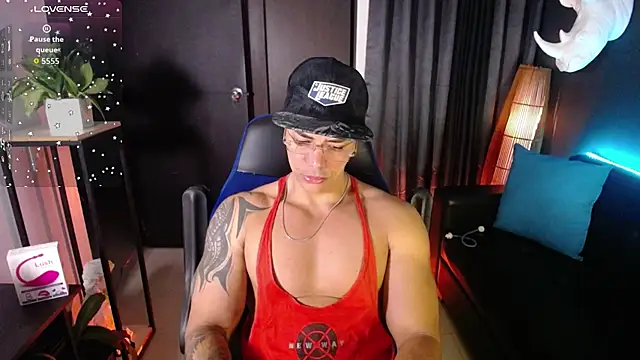 Zed ferrer online show from June 6, 2026, 9:47 am