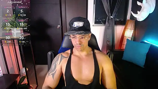 Zed ferrer online show from June 5, 2026, 9:26 am