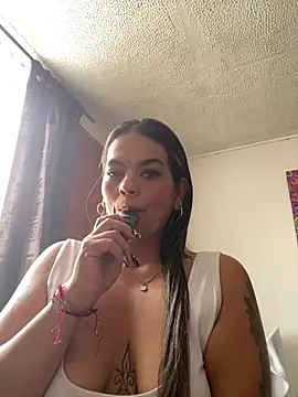 tasha velvet online show from June 19, 2026, 5:52 pm